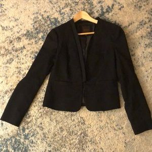 The Limited black blazer size small